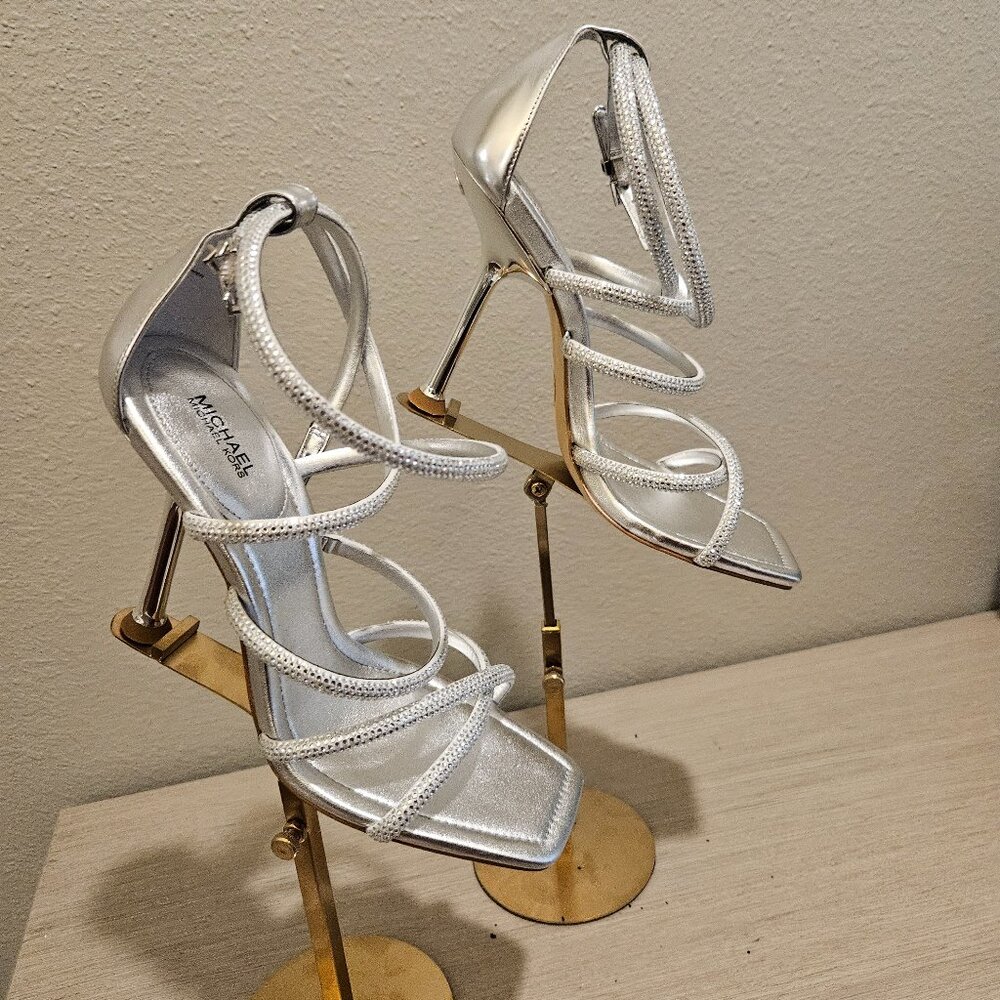 MICHAEL KORS WOMEN'S HEELS SIZE 10